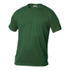 Clique Men's Bottle Green Ice Tee