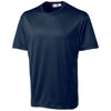 Clique Men's Dark Navy Ice Sport Tee