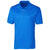 Clique Men's Royal Blue Ice Sport Polo