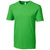 Clique Men's Apple Green Playlist Tee