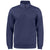 Clique Men's Navy Lift Performance Quarter Zip