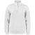 Clique Men's White Lift Performance Quarter Zip