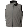 Clique Men's Pistol Softshell Vest