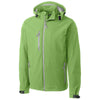 Clique Men's Green Tulsa Full Zip Jacket