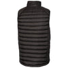 Clique Men's Black Hudson Vest