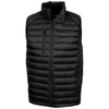 Clique Men's Black Hudson Vest