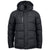 Clique Men's Black Colorado Jacket