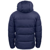 Clique Men's Dark Navy Colorado Jacket