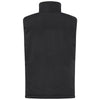 Clique Men's Black Equinox Insulated Softshell Vest