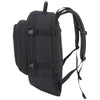 Mercury Luggage Black Sports Backpack