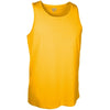 BAW Men's Gold Marathon Singlet