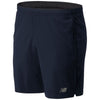 New Balance Men's Eclipse Accelerate 7 Inch Short