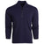 Greyson Men's Maltese Blue Siaconset 1/4 Zip