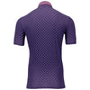 Greyson Men's Taro Purple Pineapple Express Polo