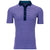 Greyson Men's Iz Blue Natchez Polo