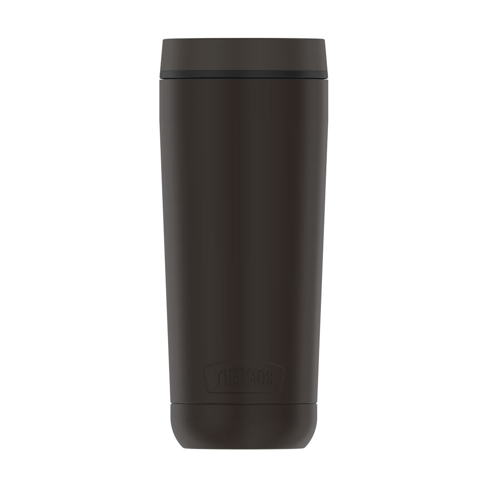 Thermos Espresso Black Guardian Stainless Steel Tumbler 18 oz.