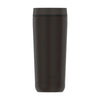 Thermos Espresso Black Guardian Stainless Steel Tumbler 18 oz.