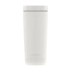 Thermos Sleet White Guardian Stainless Steel Tumbler 18 oz.