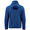 Stormtech Men's Classic Blue Stripe Novarra Full Zip Hoody