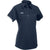 Under Armour Women's Midnight Navy Team Rival Polo