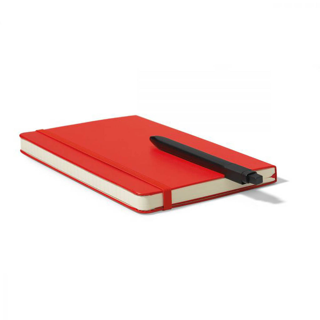 Moleskine Black Classic Click Roller Pen