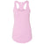 Next Level Women's Lilac Ideal Racerback Tank