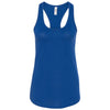 Next Level Women's Royal Ideal Racerback Tank