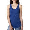 Next Level Women's Royal Ideal Racerback Tank