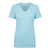 Next Level Women's Cancun Ideal V-Neck Tee