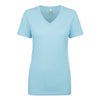 Next Level Women's Cancun Ideal V-Neck Tee