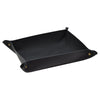 Northwind Supply Black Valet Tray-Rivet