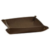 Northwind Supply Chocolate Valet Tray-Rivet