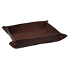 Northwind Supply Red Maple Valet Tray-Rivet