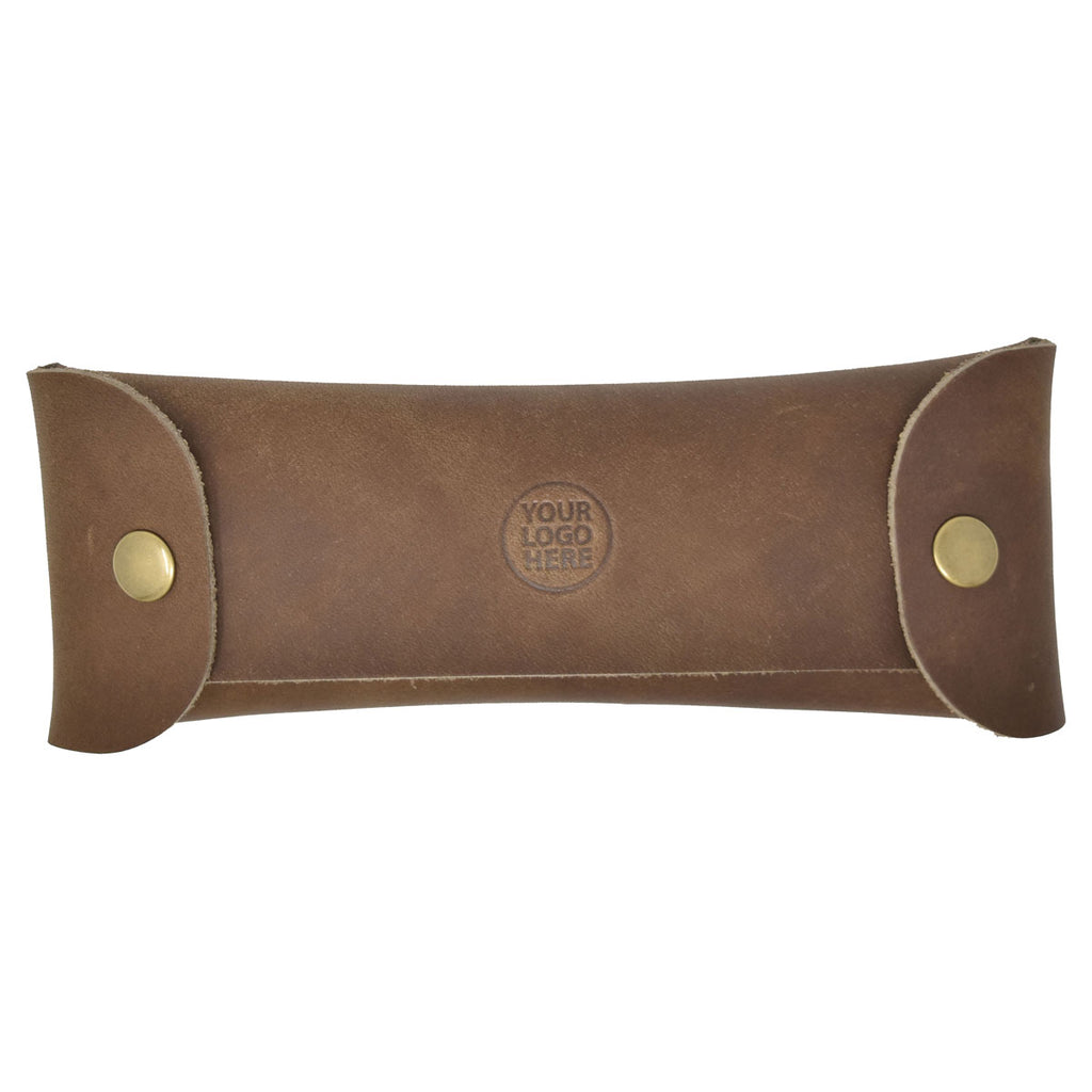 Northwind Supply Chocolate Pencil Case