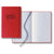 Castelli Red Tucson Banded Medium Journal