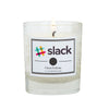 SnugZ Citrus Verbena Scented Votive Candle 3 oz.