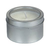 SnugZ Mojito Scented Candle in Small Window Tin 3.5 oz.