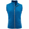 Levelwear Women's Brilliant Blue Transition Vest