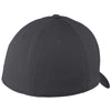 New Era 39THIRTY Tech Charcoal Mesh Cap