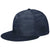 New Era Deep Navy/Deep Navy Camo Camo Flat Bill Snapback Cap