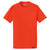 New Era Men's Scarlet Heritage Blend Crew Tee