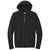 New Era Men's Black STS 1/4-Zip Hoodie