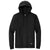 New Era Men's Black Comback Fleece Pullover Hoodie