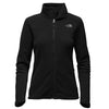 The North Face Women's Black Khumbu Fleece Jacket