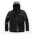 The North Face Men's Black Millerton Jacket