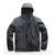 The North Face Men's Asphalt Grey Tweed Millerton Jacket