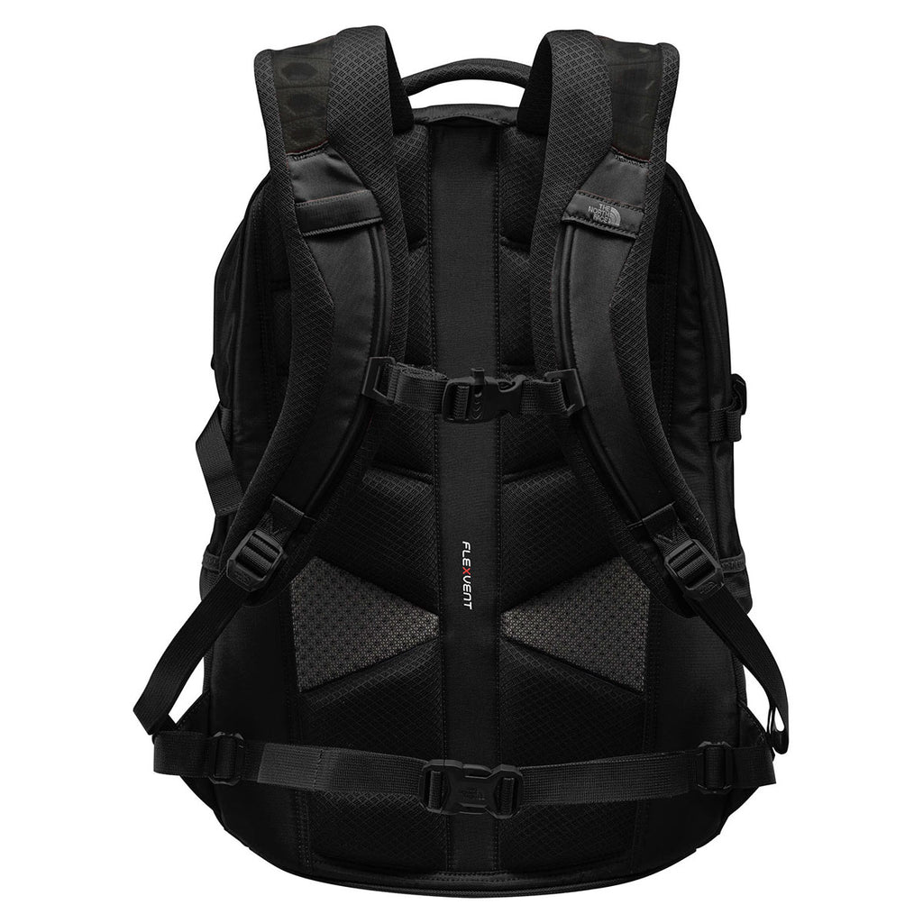 The North Face TNF Black Generator Backpack