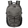 The North Face Zinc Grey Heather/TNF Black Generator Backpack