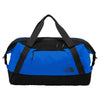 The North Face Monster Blue/Asphalt Grey Apex Duffel