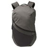 The North Face TNF Medium Grey Heather Aurora II Backpack